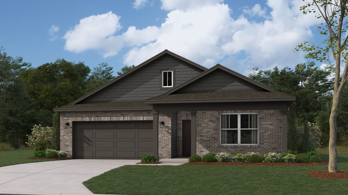 Plan Elevation.