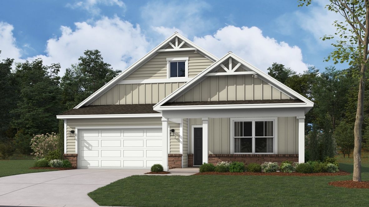 Plan Elevation.