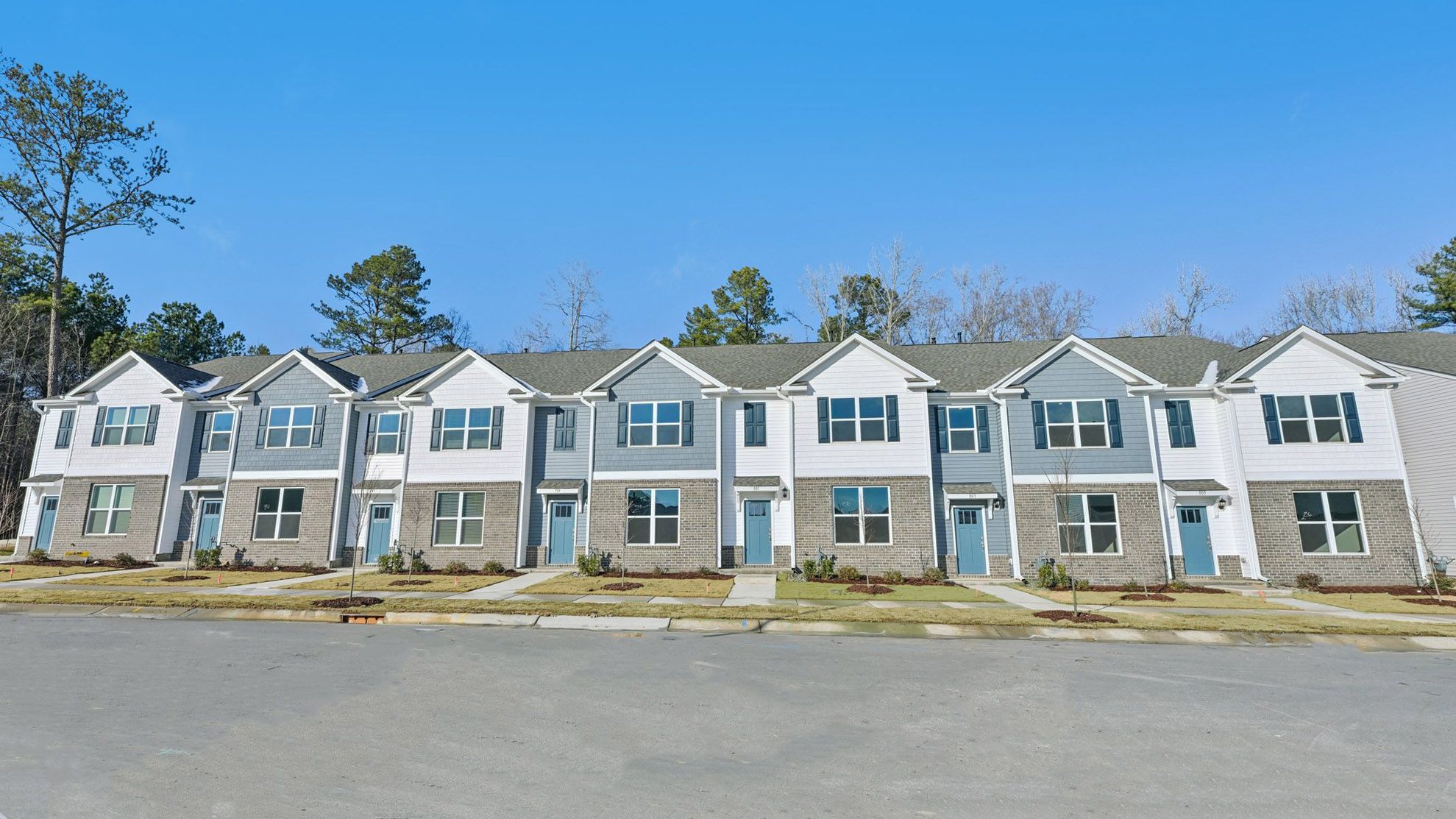 795 Old Tarboro Road