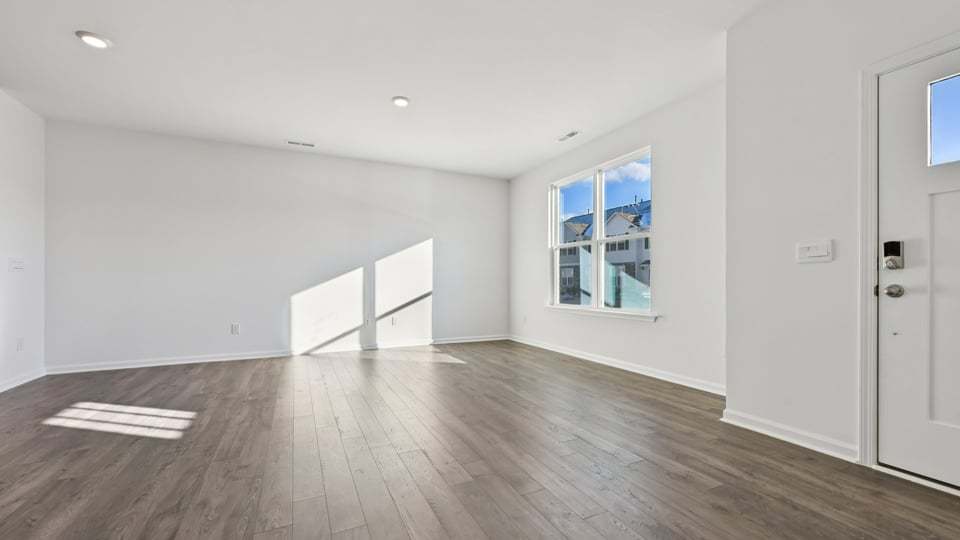 795 Old Tarboro Road (Blake)