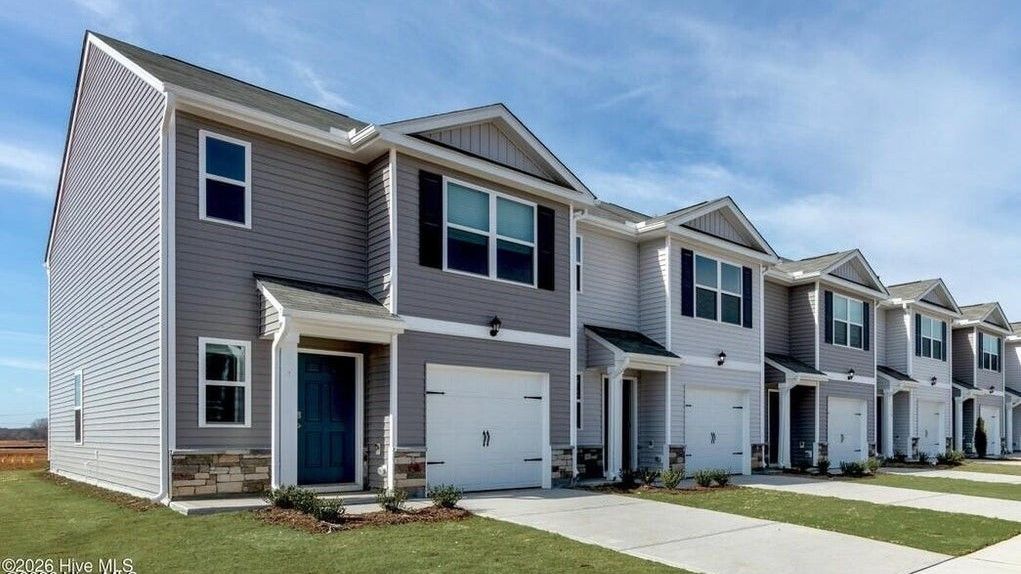 3501 Sedge Drive 4 (Pearson)