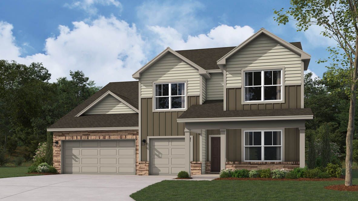 Plan Elevation.