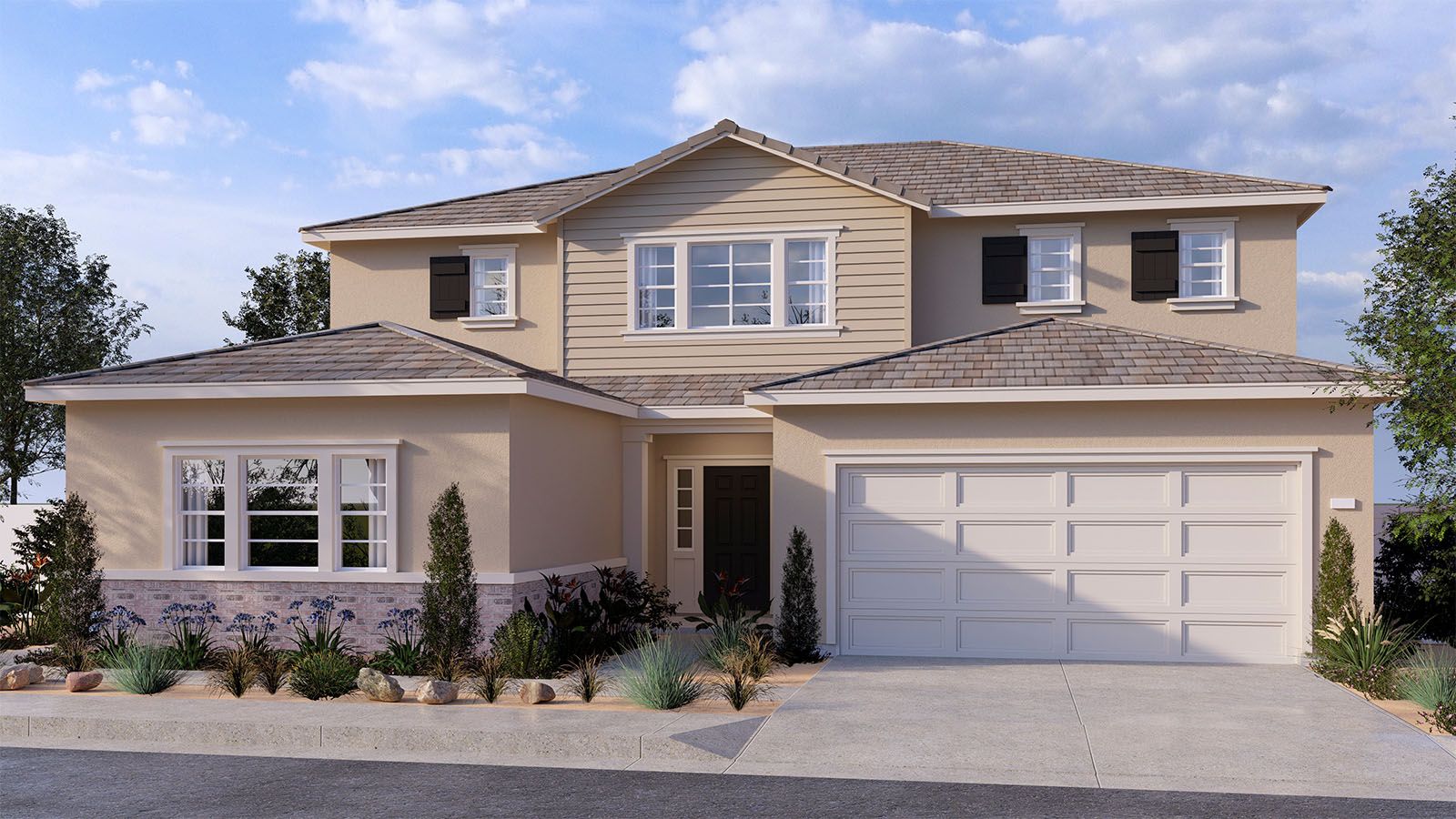 23292 Copa De Oro Court (Residence 2929)