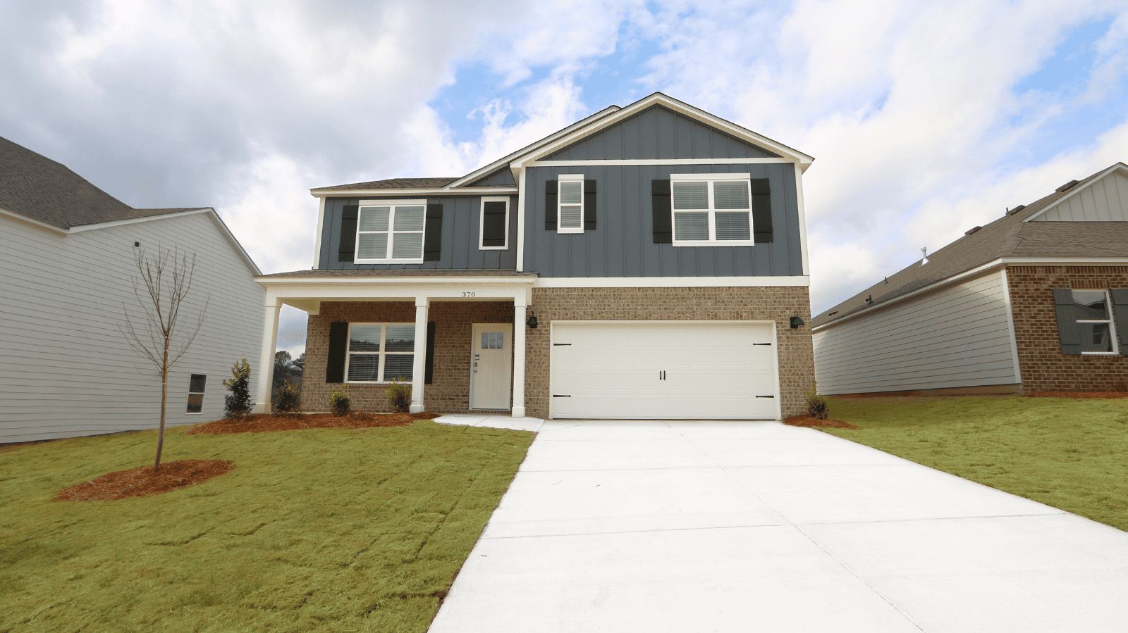 370 Archers Brook Drive (The Carol)