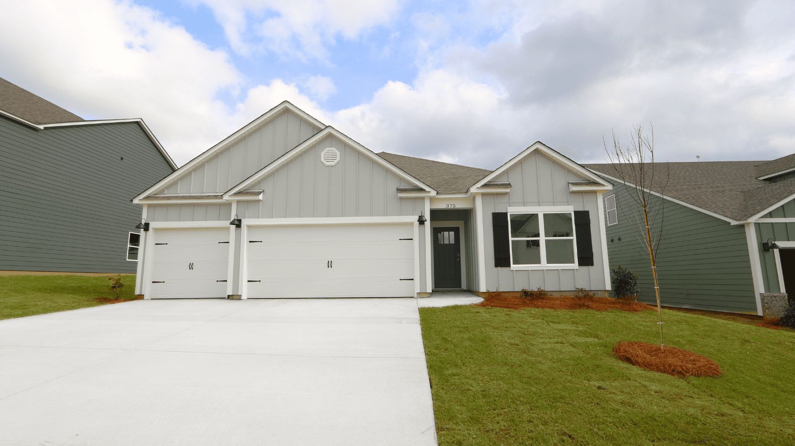 375 Archers Brook Drive (The Madison)