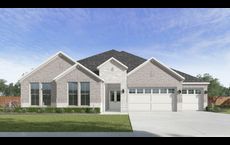 Friendswood Trails: Friendswood, Texas - D.R. Horton