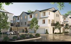 Tesoro Square: Escondido, California - D.R. Horton