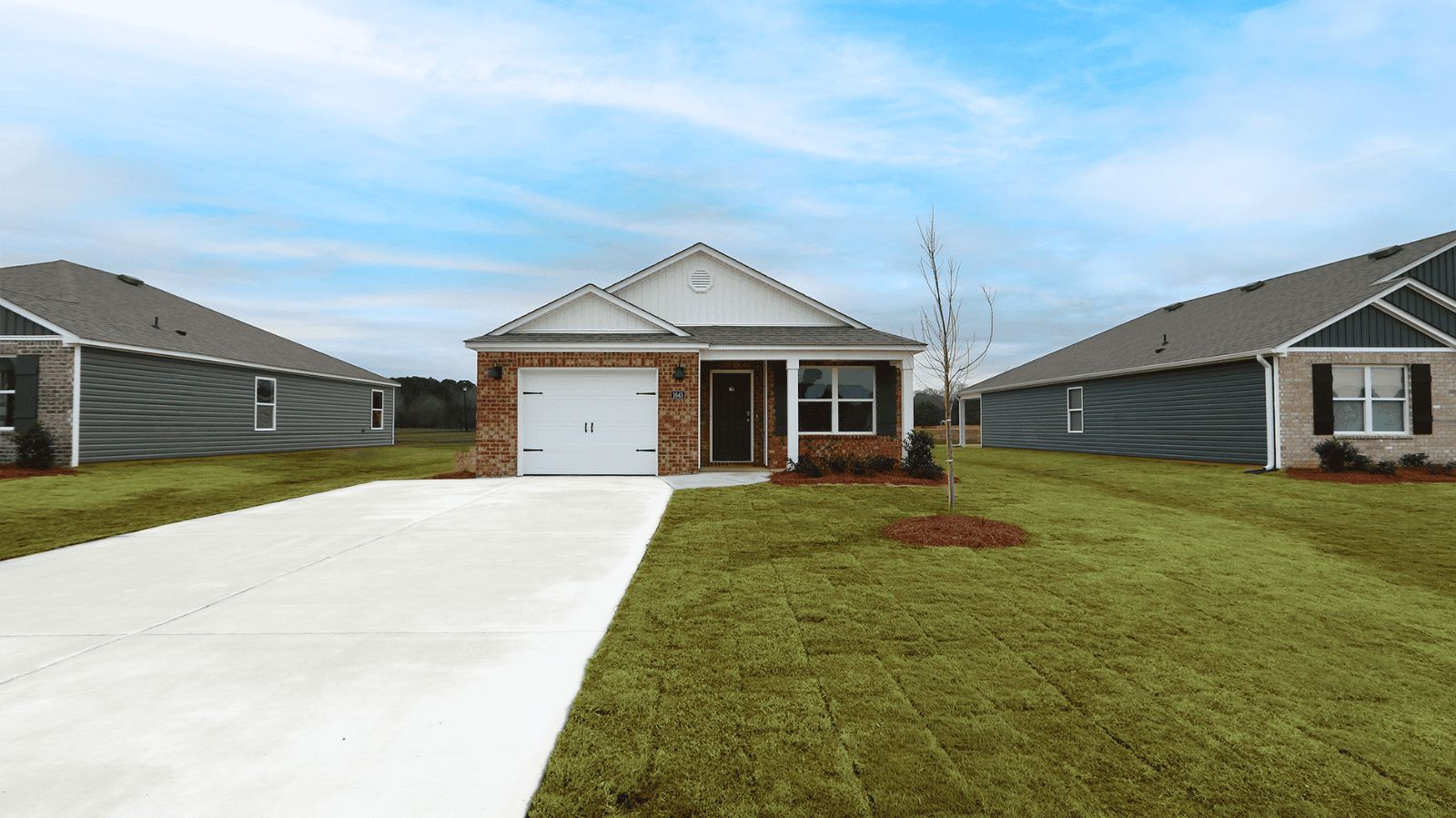 1645 Birch Bark Lane (The Ryker)