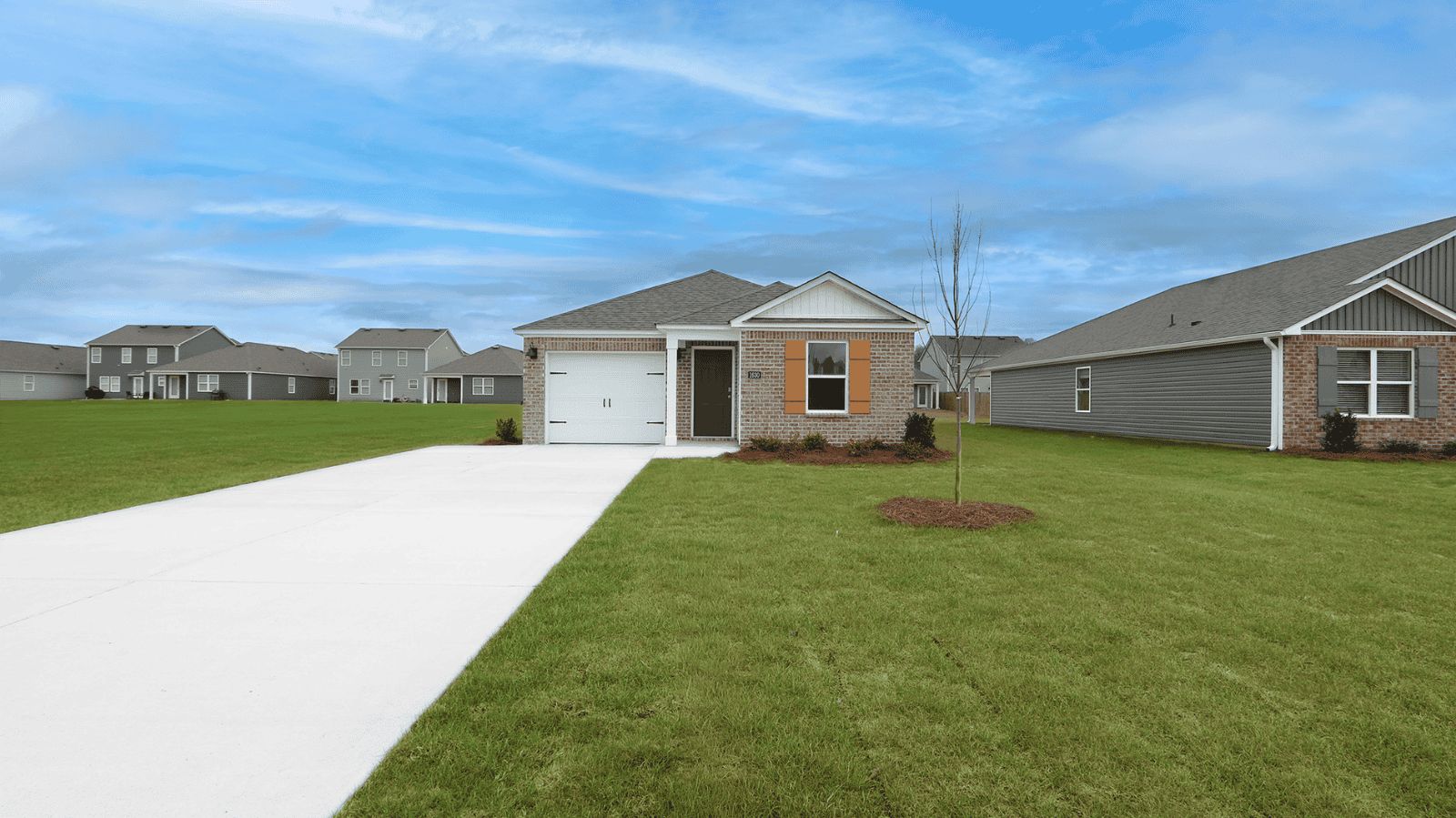 1630 Birch Bark Lane (The Poppy)