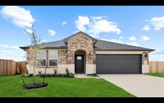 Watermark: Alvin, Texas - D.R. Horton