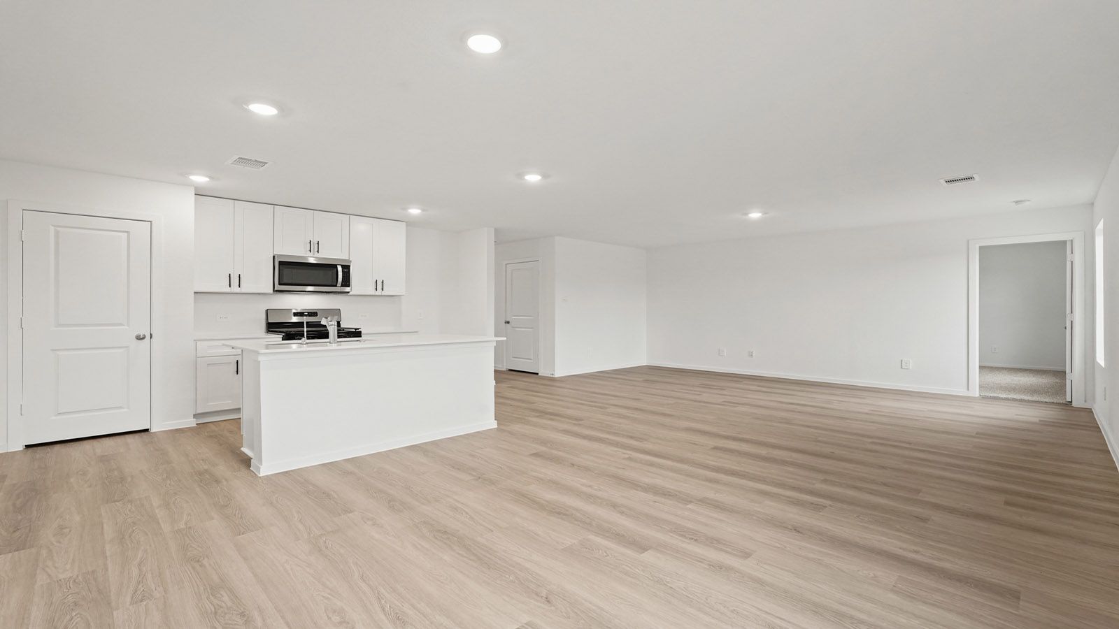 3072 Nori Shores Drive (Bailey)