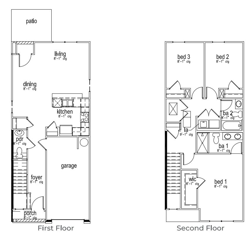 Floor Plan.