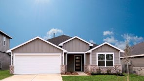 15771 Garden Ridge Drive (Denton)