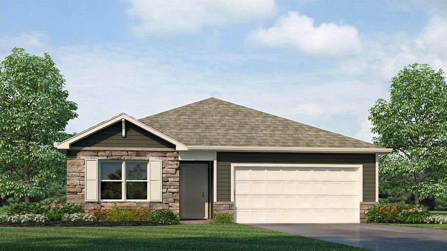 3309 W Vintage Street (Aldridge)