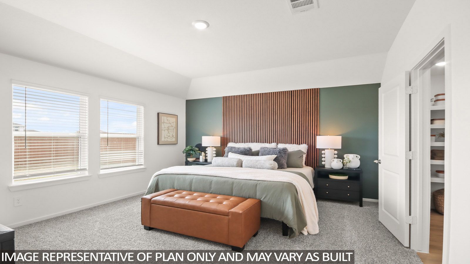 Plan Elevation.