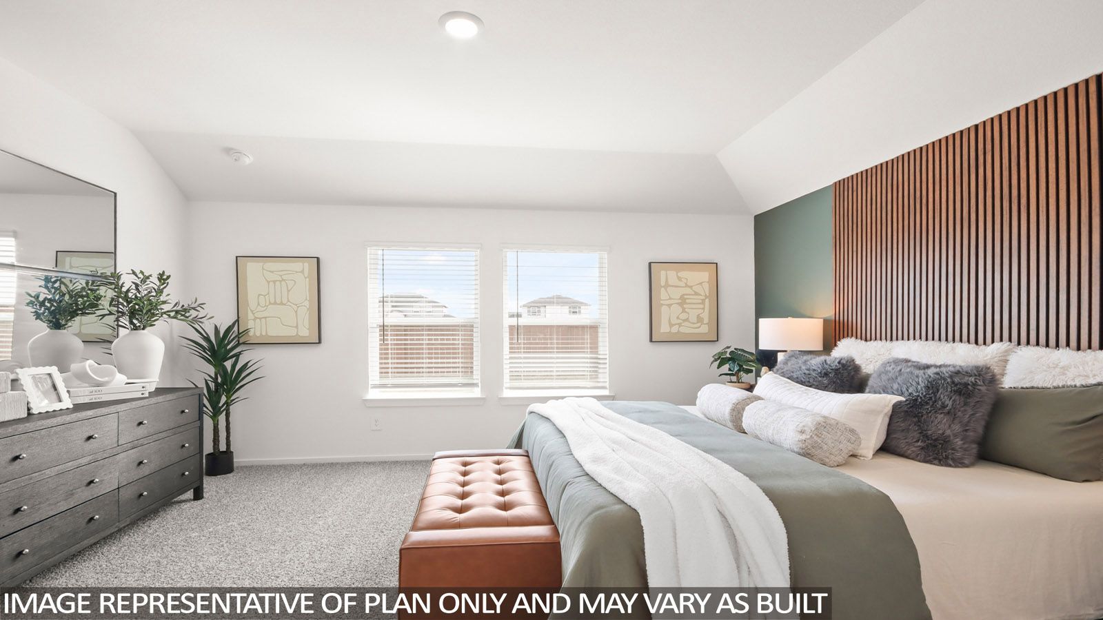 Plan Elevation.