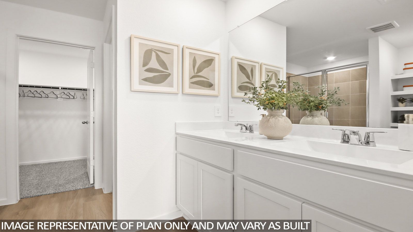 Plan X40H floor plan