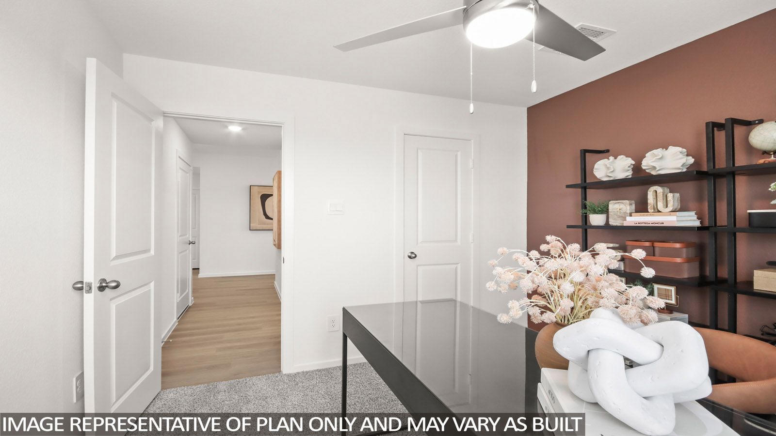Plan Elevation.
