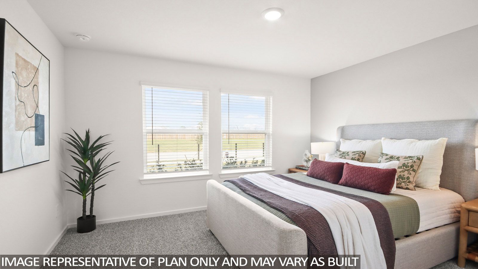 Plan Elevation.