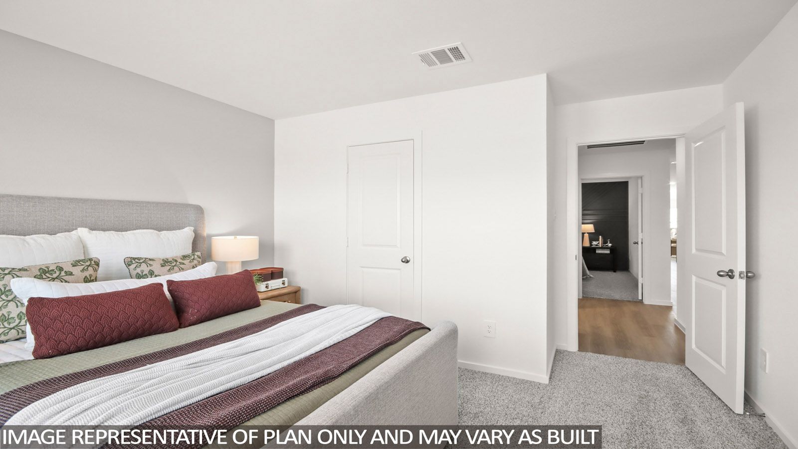 Plan Elevation.