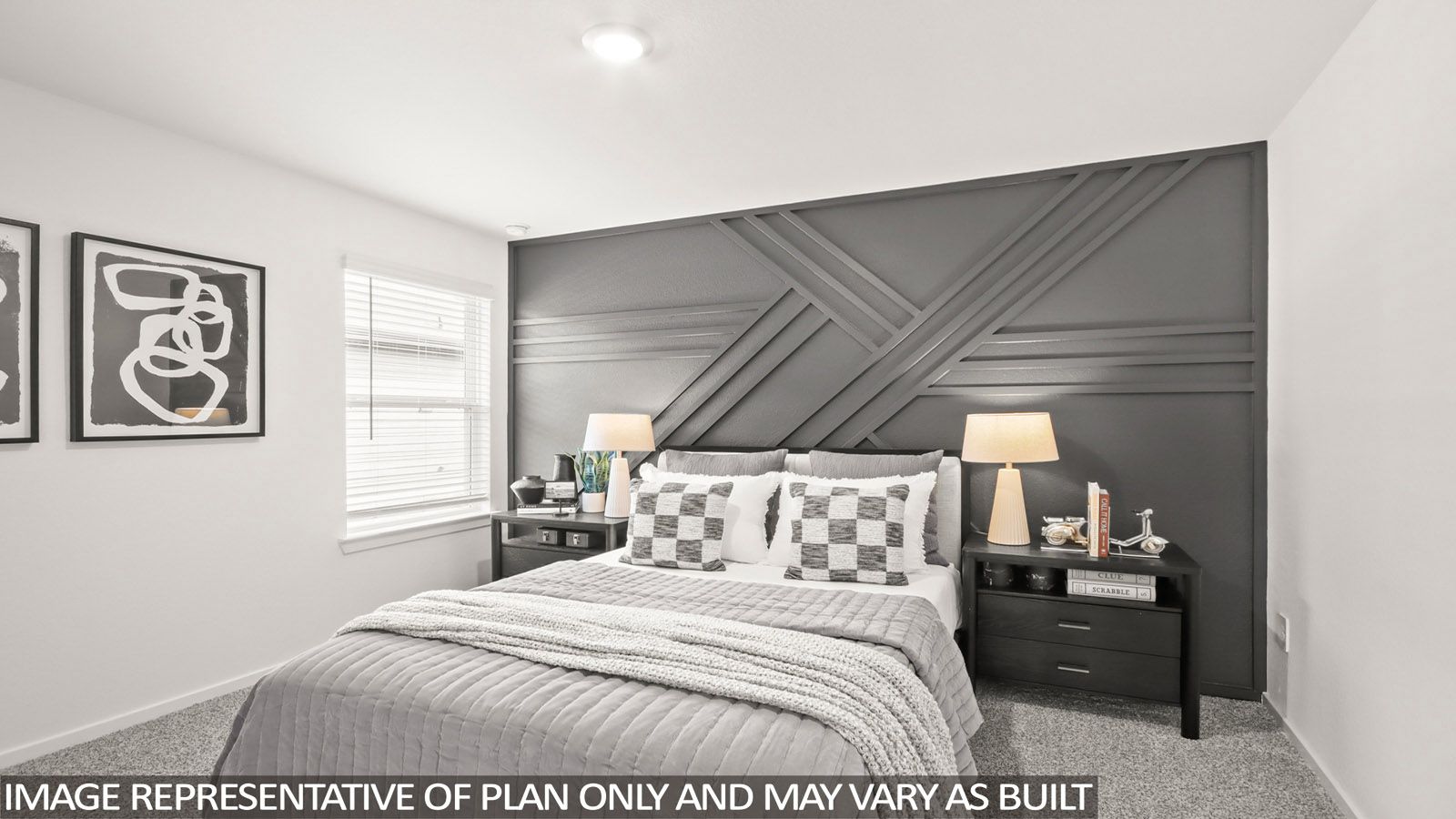 Plan Elevation.