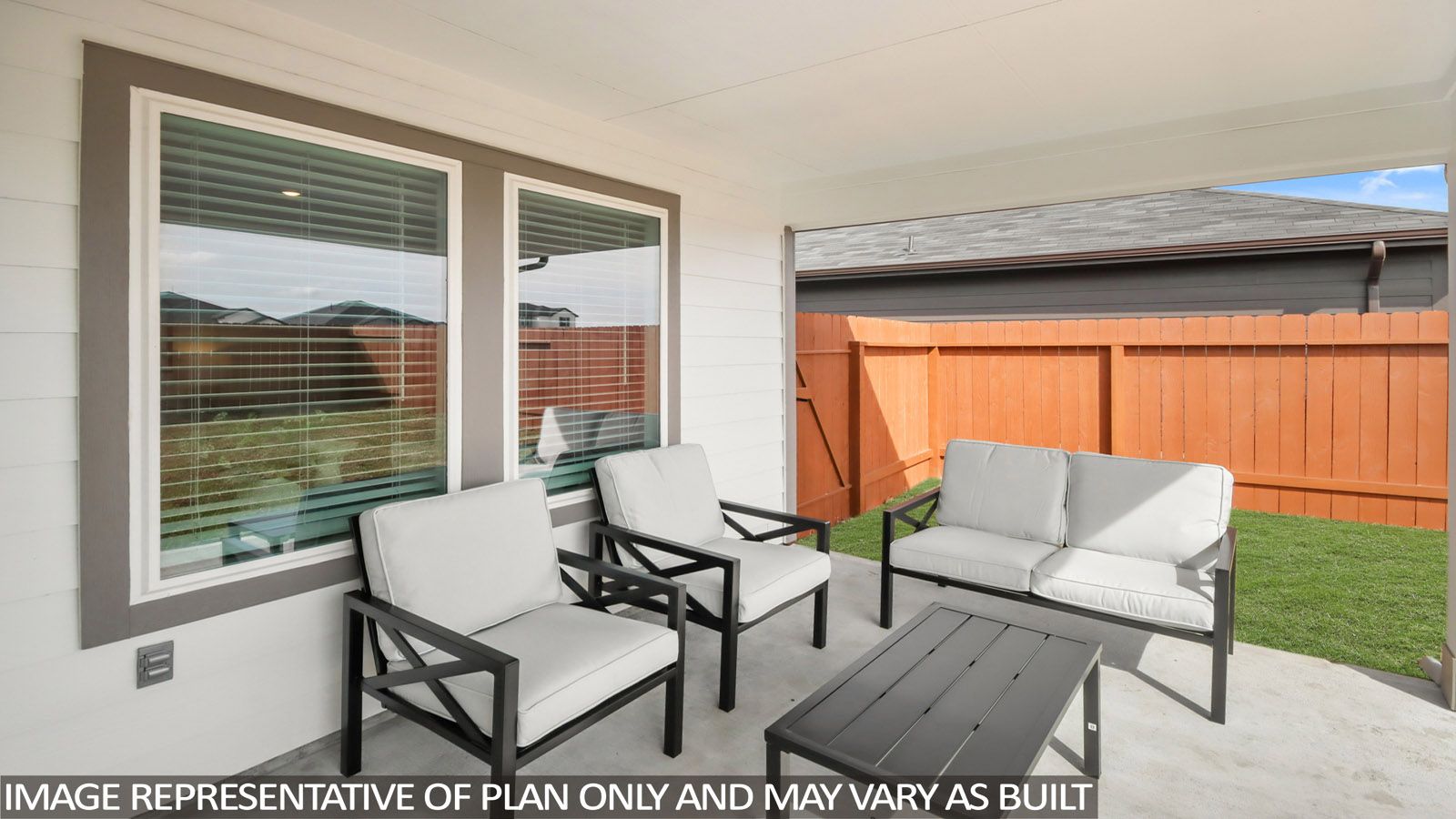Plan Elevation.