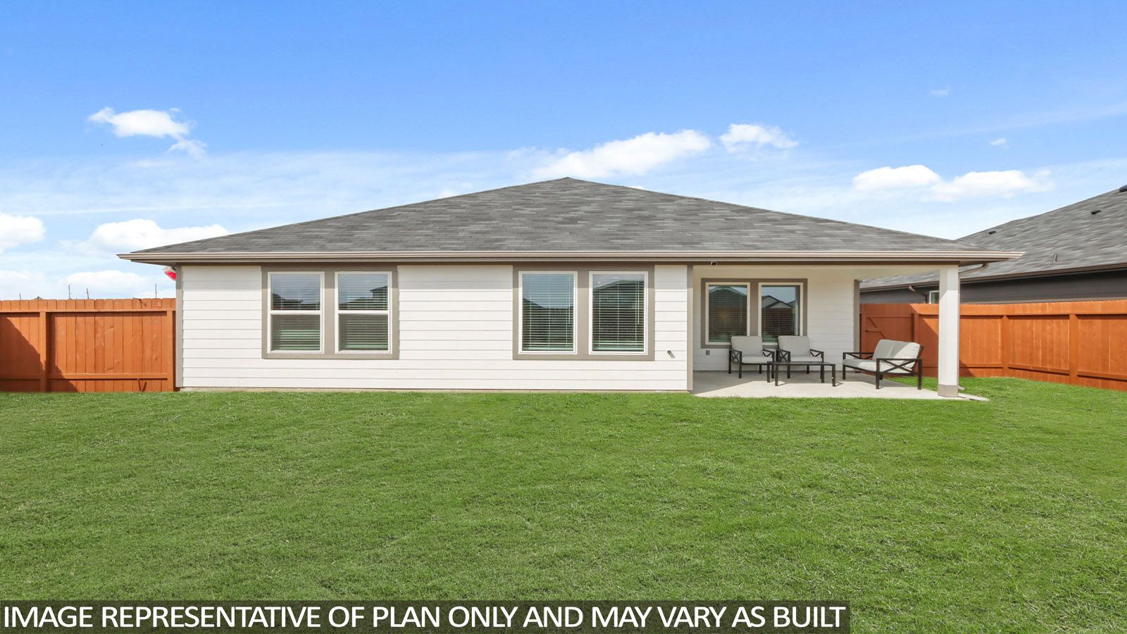 Plan Elevation.