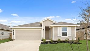 23195 Teakwood Hills Drive (Caden)