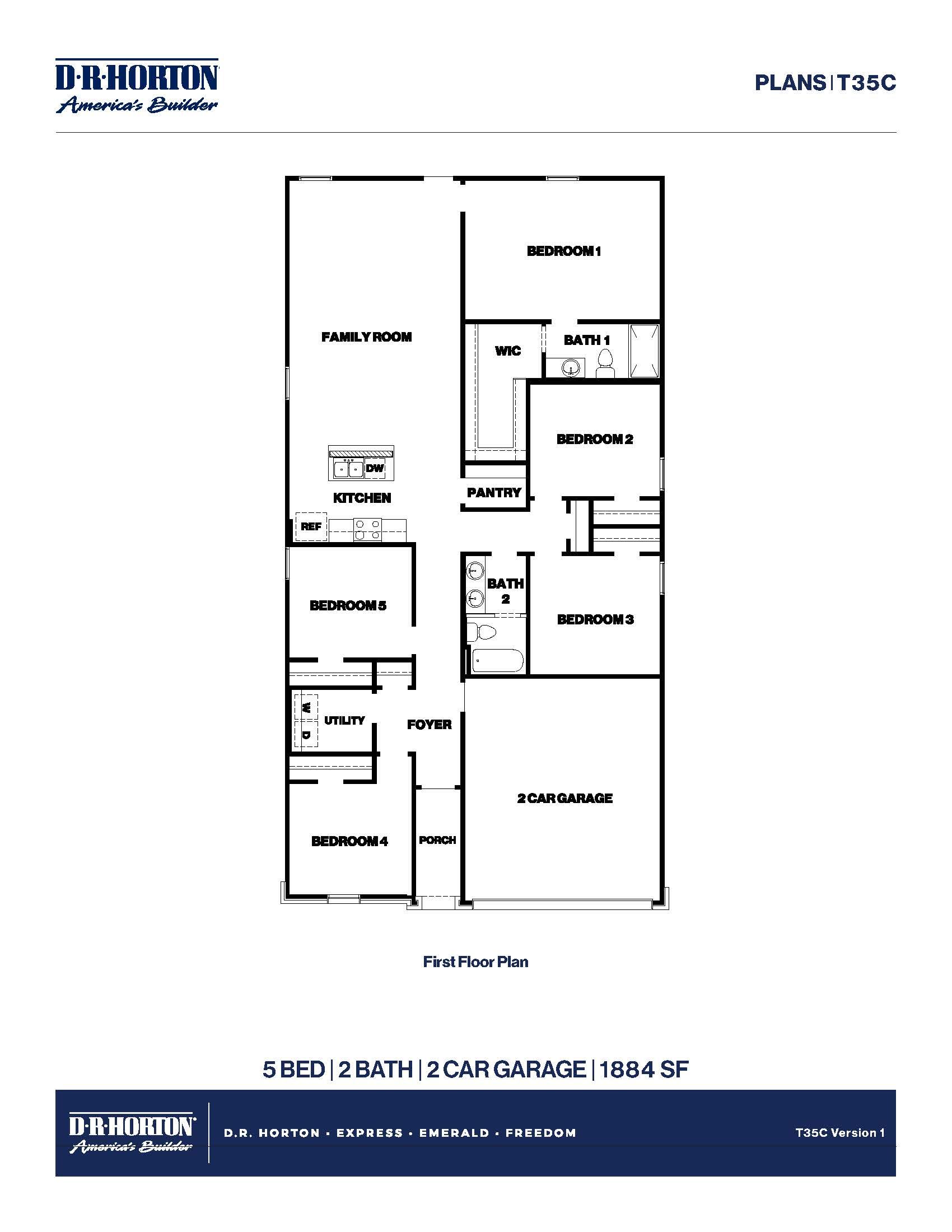 Floor Plan.