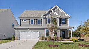 1537 Jasmine View Way (Lucas)