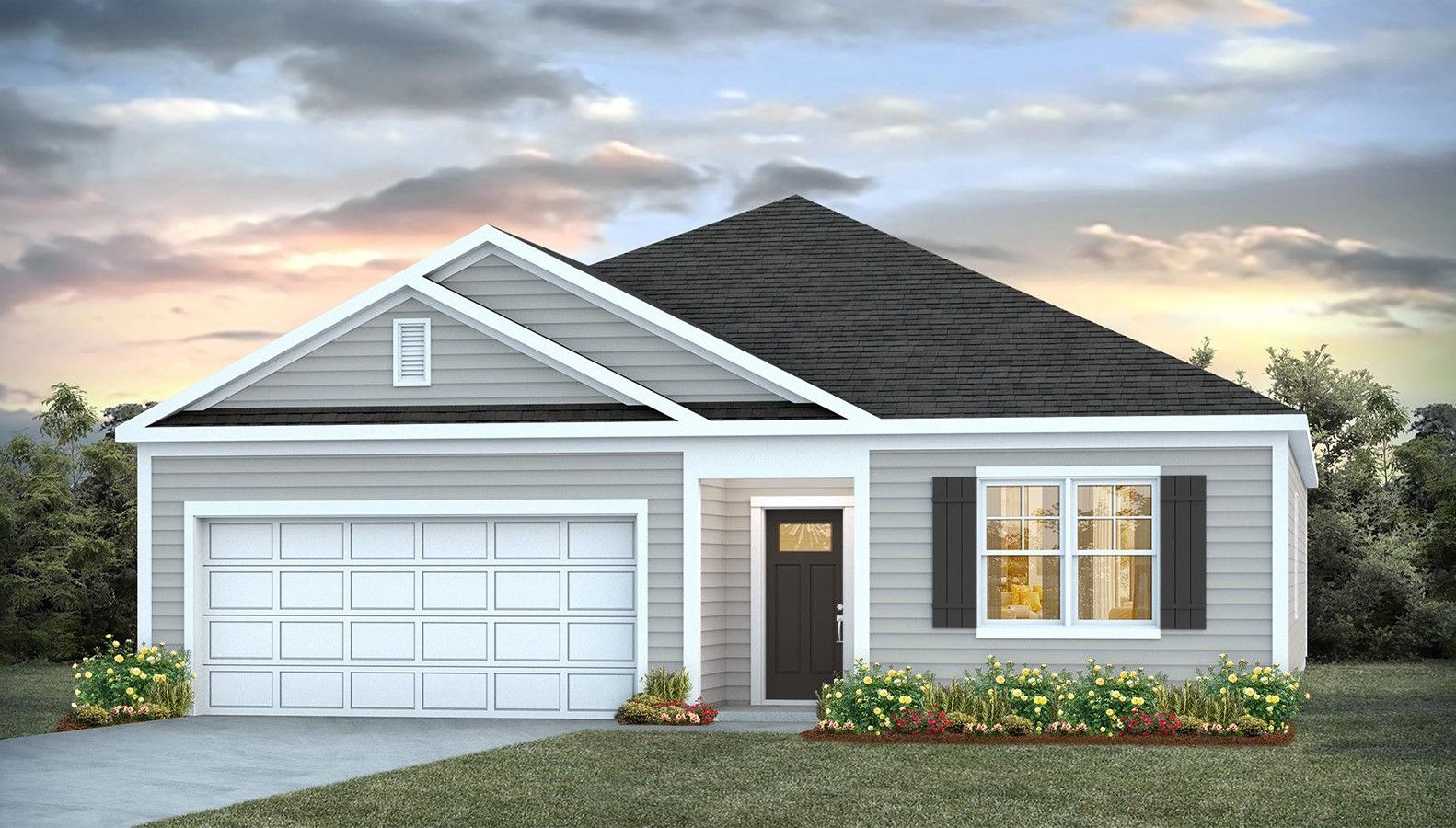 Plan Elevation.