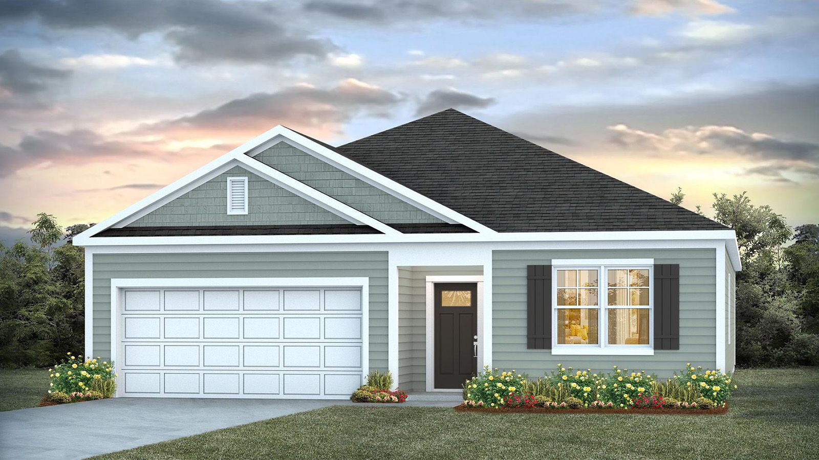 Plan Elevation.