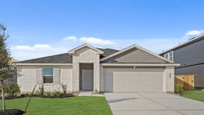 541 Wax Myrtle Way (Texas Cali)