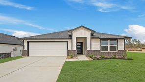 15806 Narrow Leaf Lane (Denton)