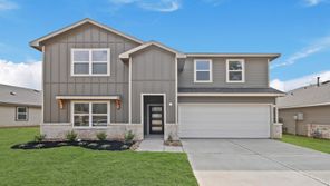 15767 Garden Ridge Drive (Perry)