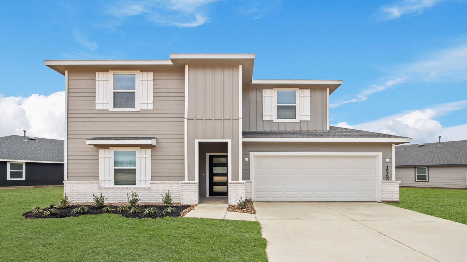 Chapel Lakes - Montgomery, TX