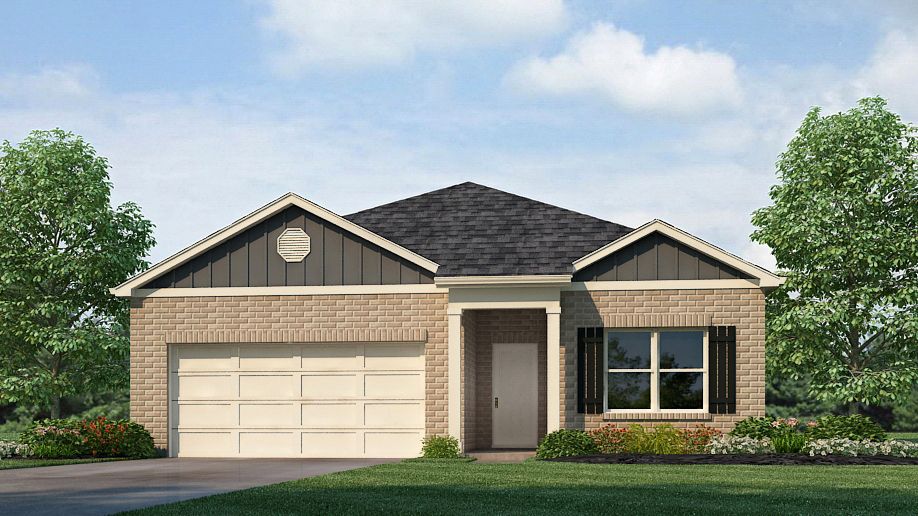 1411 Chelsea Park Trail (The Aria)