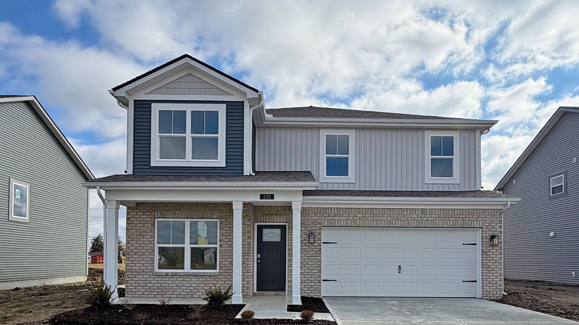 233 Holly Lane (Stamford)