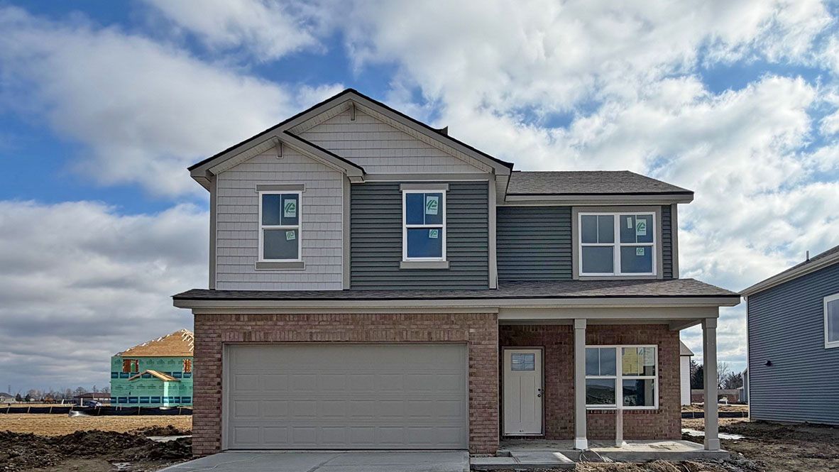 239 Holly Lane (Bellamy)