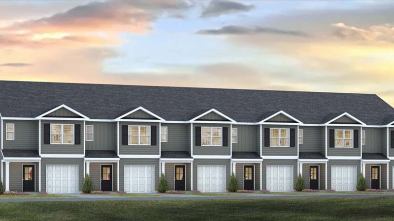 Plan Elevation.