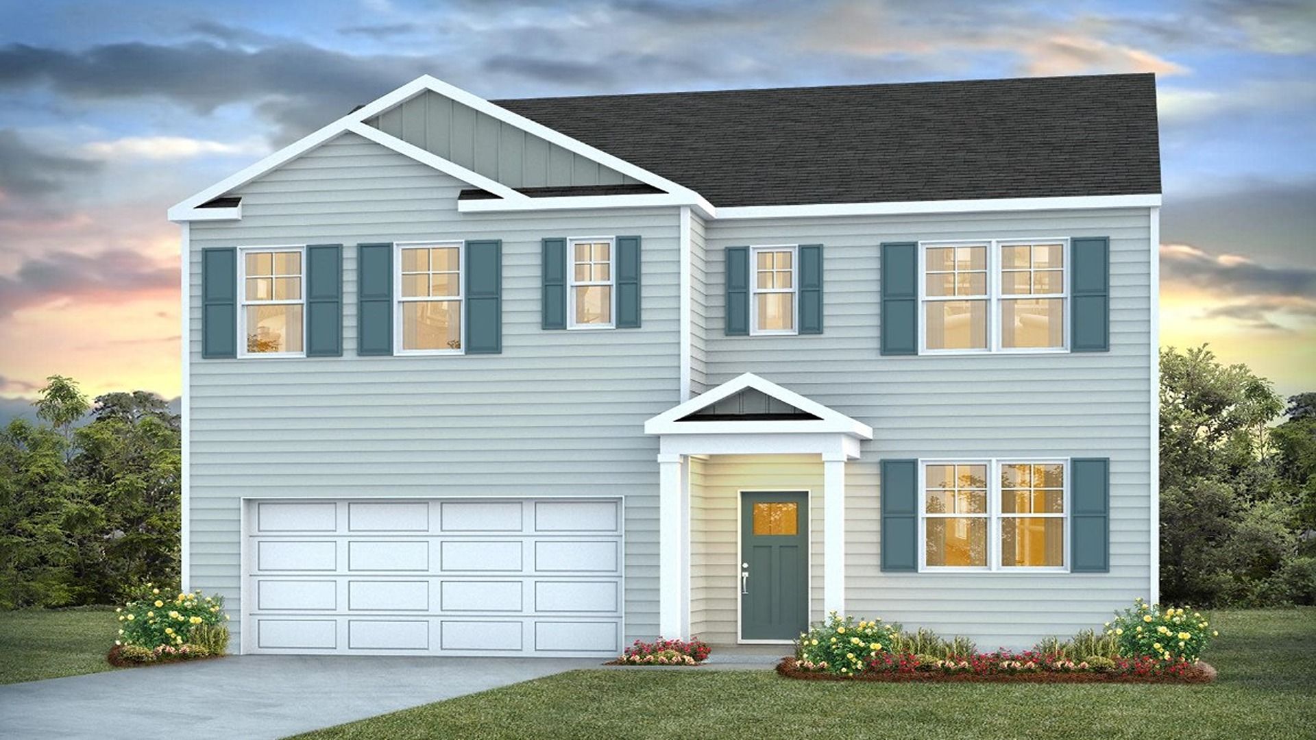 Plan Elevation.