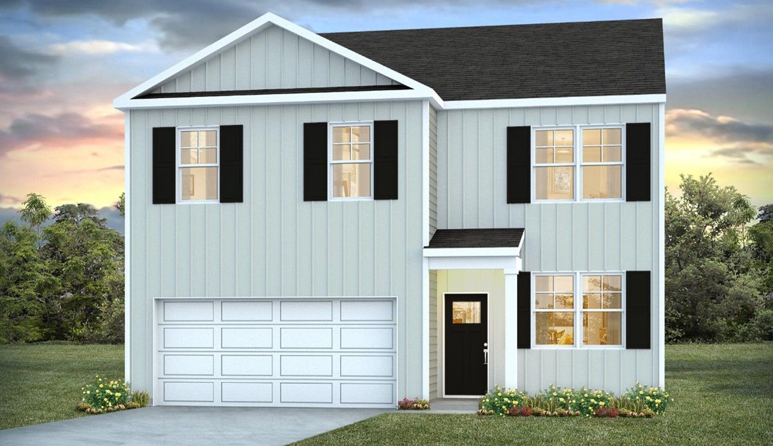 Plan Elevation.