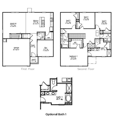 Floor Plan.