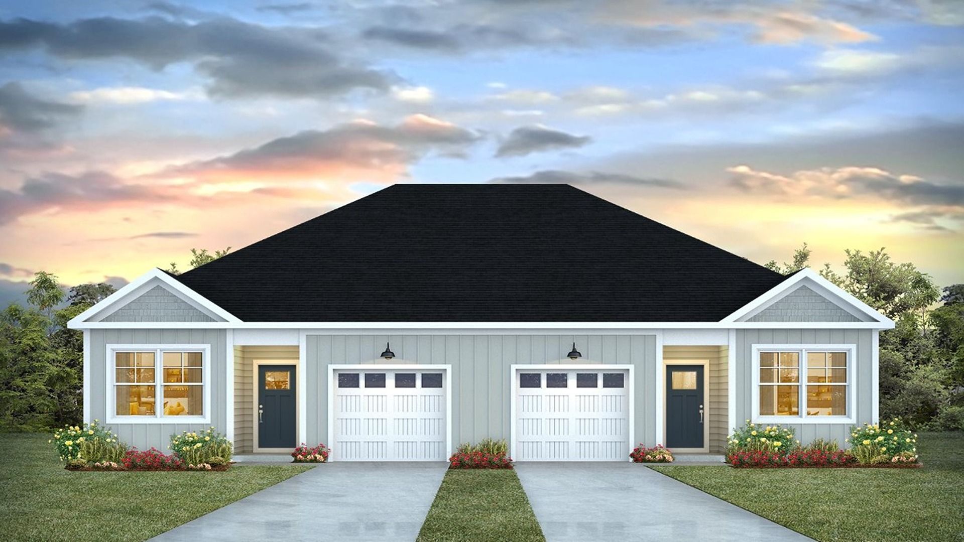 Plan Elevation.