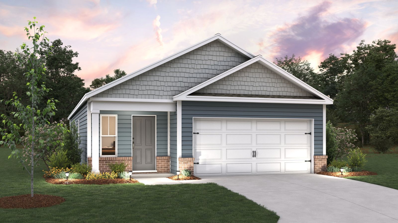 Plan Elevation.