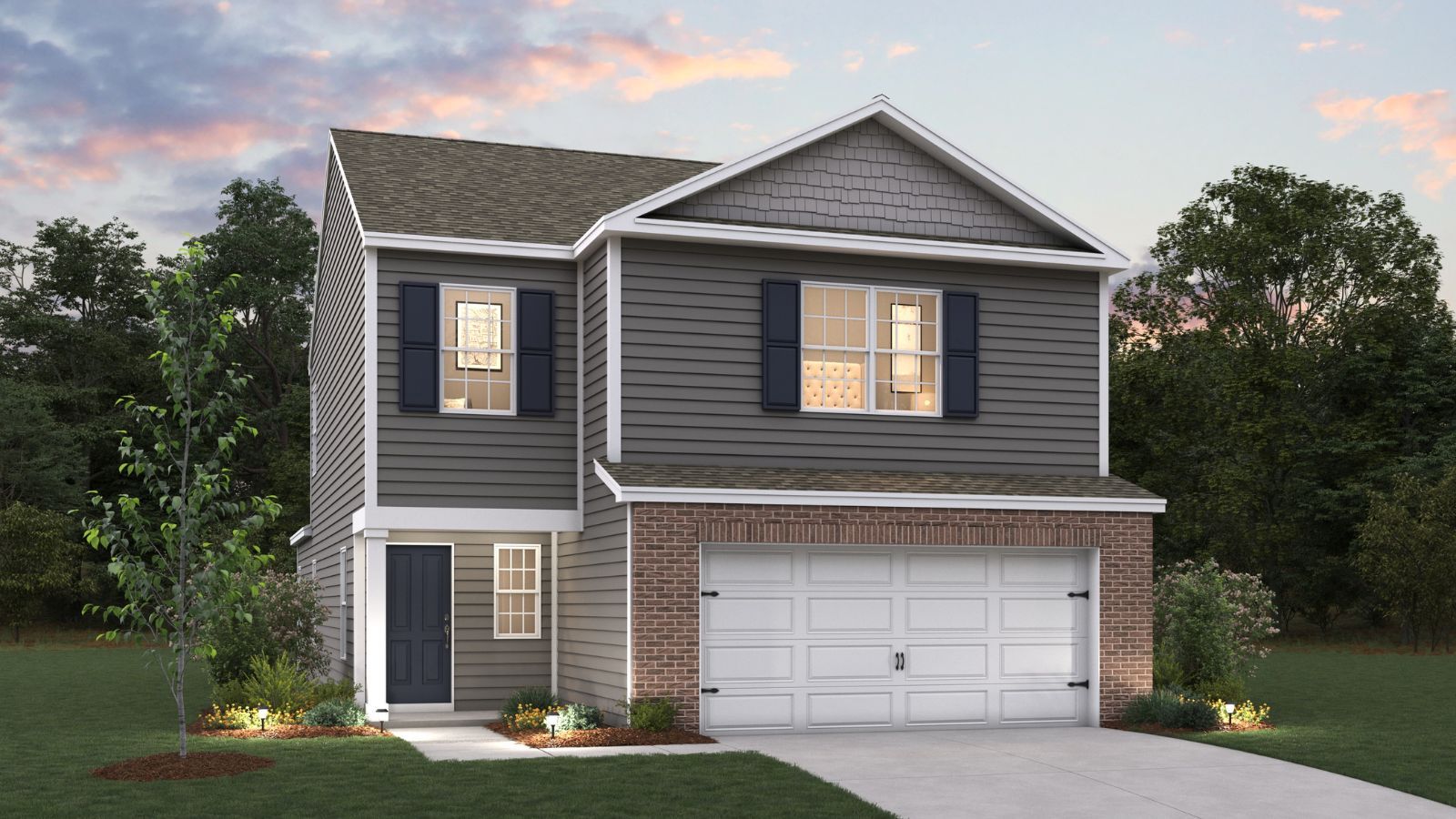 Plan Elevation.