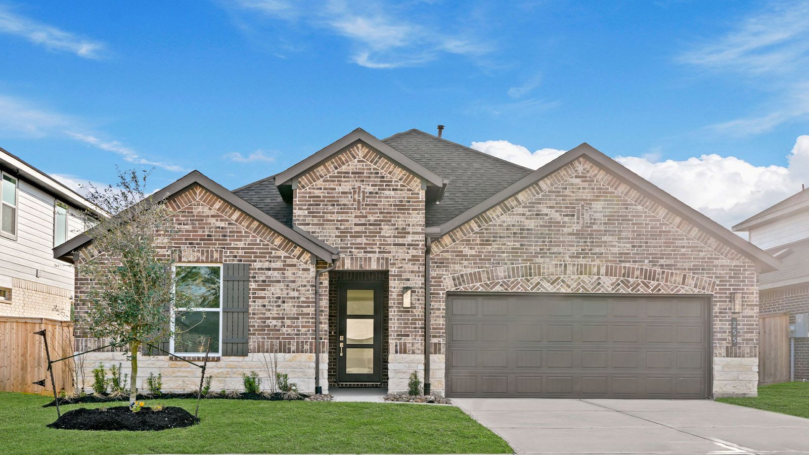 Pearl - Hills of Westlake: Conroe, Texas - D.R. Horton