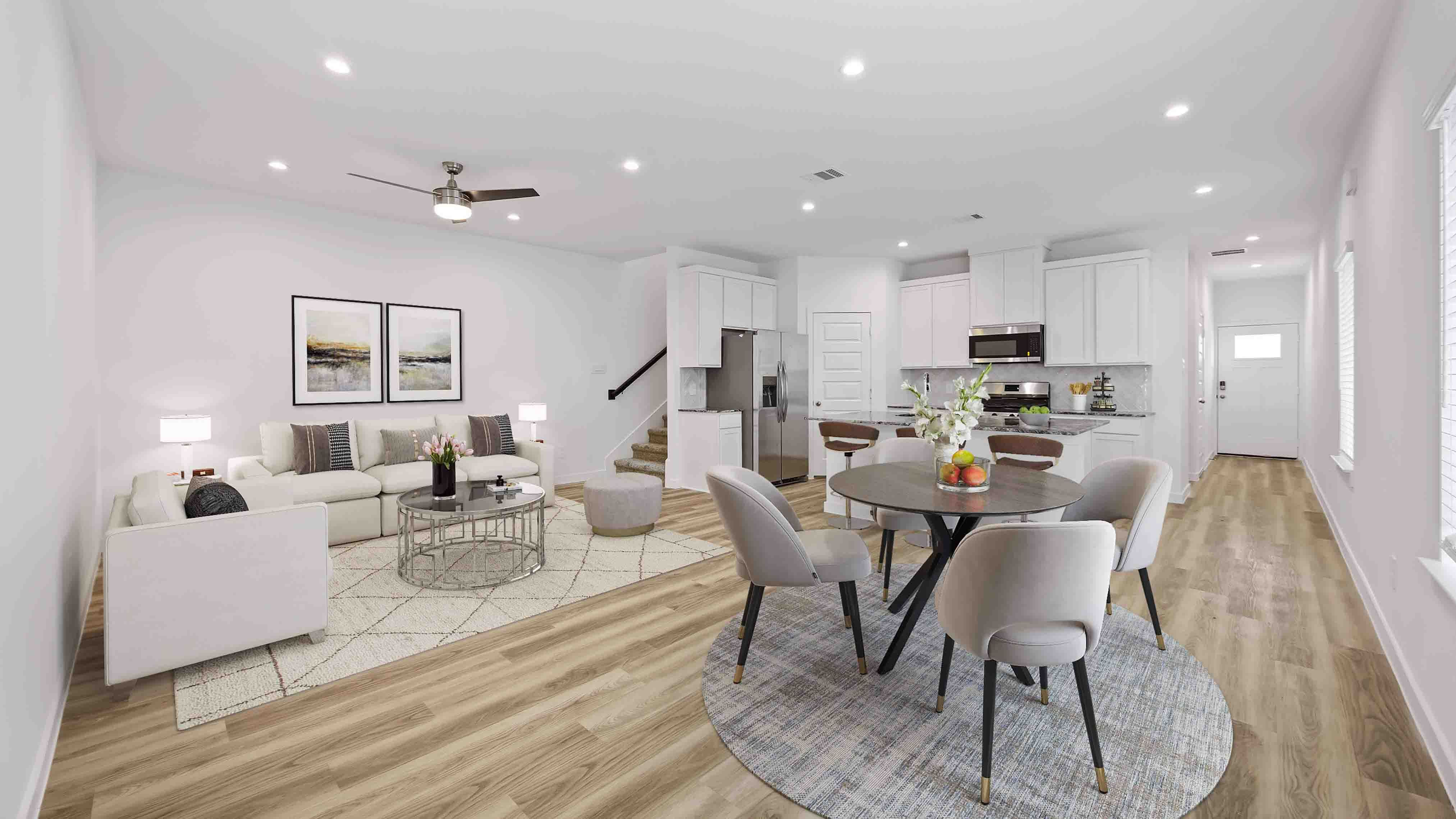 Grand West - Houston, TX