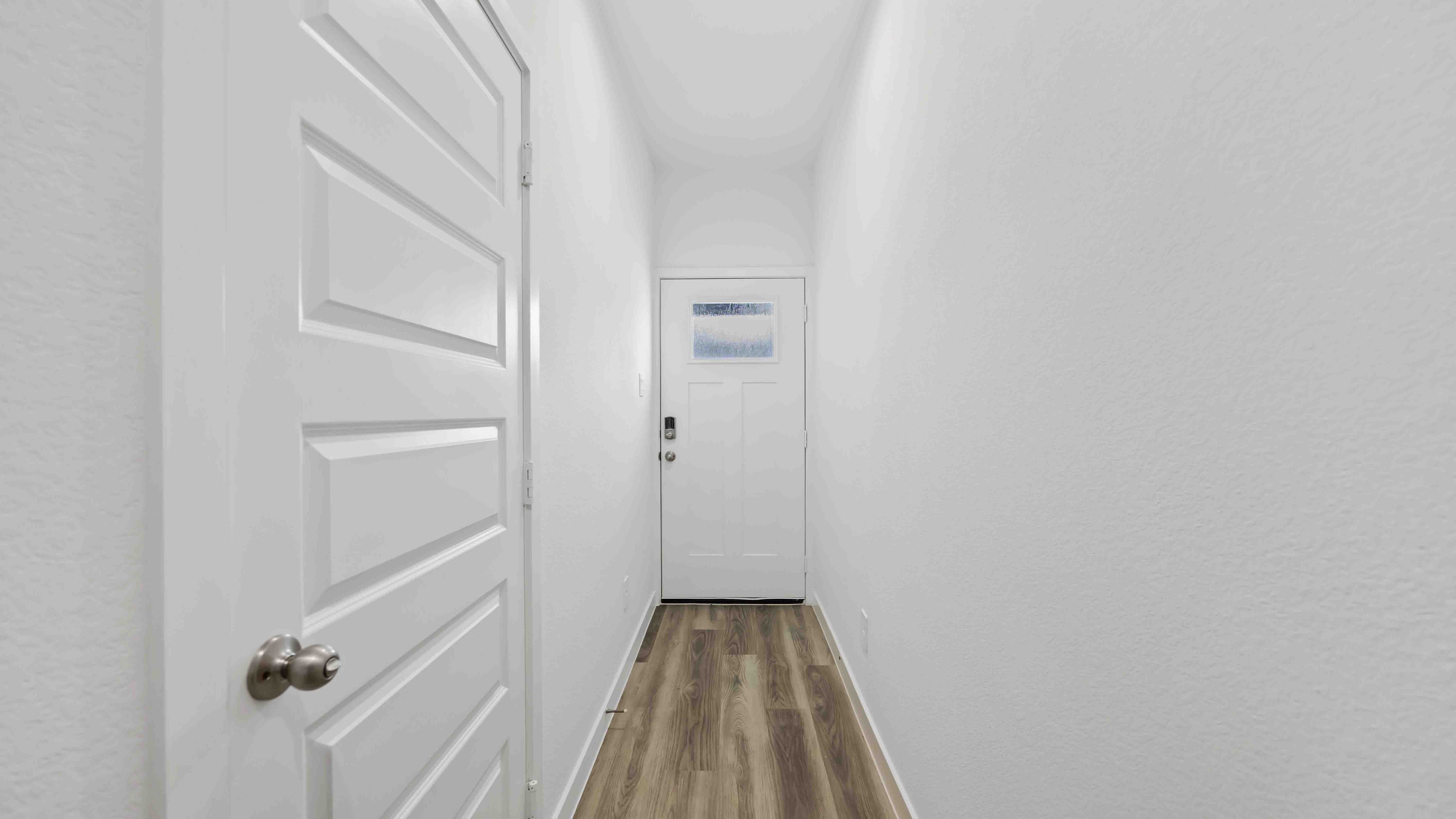 Plan Elevation.
