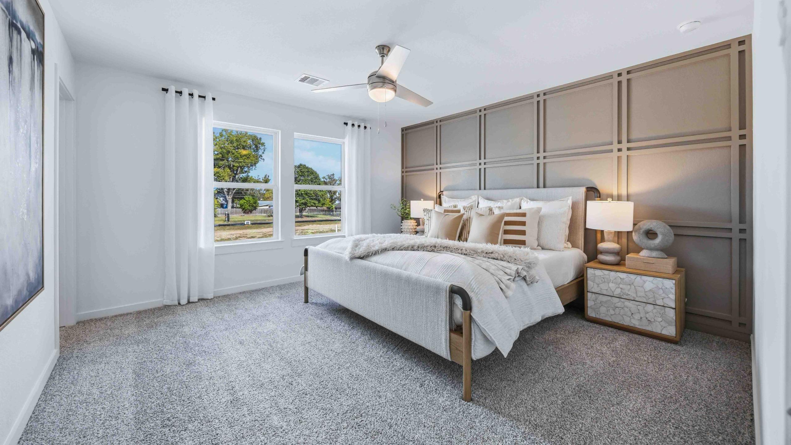 Gardenia - Grand West: Houston, Texas - D.R. Horton